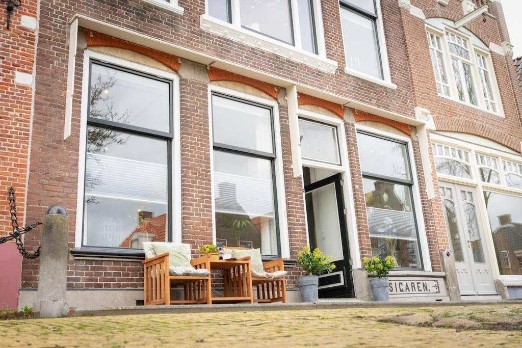 Studio An Workum Buitenkant foto